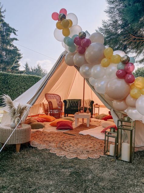 Bell tent design Special Events Decor, Tent Design, Bell Tent, Tent Rentals, Dried Floral, Event Planner, Event Decor, Event Planning, Special Events