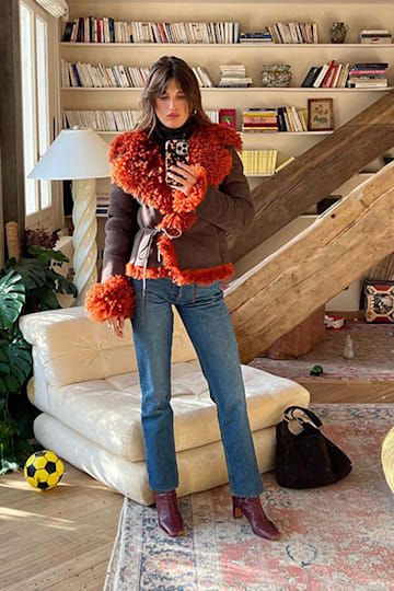 French Girl Outfits, Jeanne Damas Style, Rouje Paris, Perfect Capsule Wardrobe, Fashion Newsletter, Fashion Paris, Jeanne Damas, French Girls, Paris Outfits