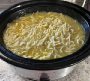 Homemade Chicken Noodle Soup – Tnextrecipes Crock Pot Chicken Noodle, Crock Pot Chicken Noodle Soup, Slow Cooker Chicken Noodle, Slow Cooker Chicken Noodle Soup, Crockpot Chicken And Noodles, Chicken Noodle Soup Crock Pot, Chicken Noodle Soup Easy, Homemade Chicken Noodle, Soup Easy