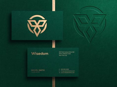 Luxurious Business Card Design, Luxury Visiting Card, Business Card Design Ideas, Business Card Design Black, Stationery Business Card, Jewelry Packaging Design, Premium Business Cards, Minimal Business Card, Visiting Card Design