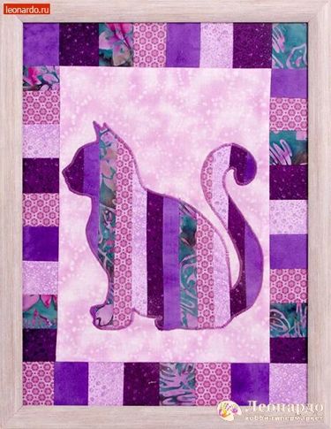 Cat Quilt Wall Hanging, Cat Quilt Block, Cat Quilt Patterns, Cat Applique, Quilting Designs Patterns, Scrappy Quilt Patterns, Quilt Sewing Patterns, Applique Quilt Patterns, Scrap Quilt Patterns