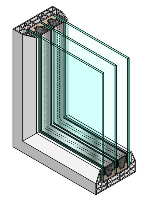 Energy Efficient Windows – Cost & Benefits Green Appliances, Architecture Bathroom, Energy Efficient Windows, Window Types, Energy Saver, Energy Efficient Design, Energy Efficient Homes, Diy Window, Cost Saving