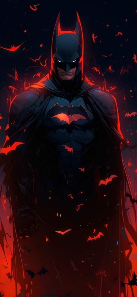 Dc Superheroes Wallpaper, Batman Wallpaper Iphone Dark, Batman Wallpapers Aesthetic, Batman Aesthetic Wallpaper, Dc Comics Halloween, Batman And Spiderman, Dark Batman, Batman Wallpapers, Batman Wallpaper Iphone