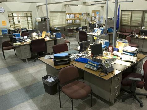 Police Station, Detectives Desk set up Police Department Office, Fallout 4 Settlement Ideas, Difficult Children, Apartment Checklist, Shower Together, Beer Pub, Camera Obscura, First Draft, Police Station