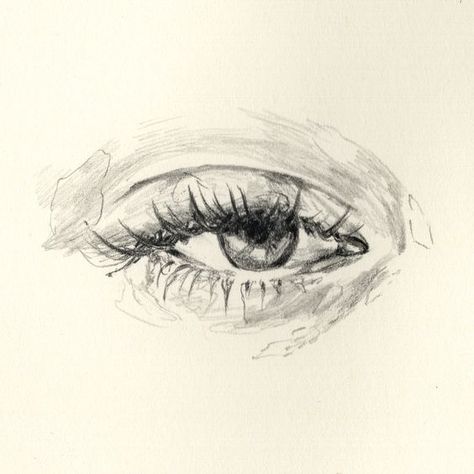 How to Draw a Realistic Eye: An Easy Step by Step Guide Illusion Kunst, Alchemy Art, Art Sketches Doodles, Art Sketches Pencil, Arte Sketchbook, Arte Inspo, Sketchbook Art, A Pencil, Eye Art