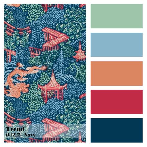 Seasonal Calendar, Navy Color Palette, Color Rush, Colour Combos, Nature Color Palette, Textile Pattern Design, Color Palette Design, Colour Board, Paper Crafts Diy Tutorials