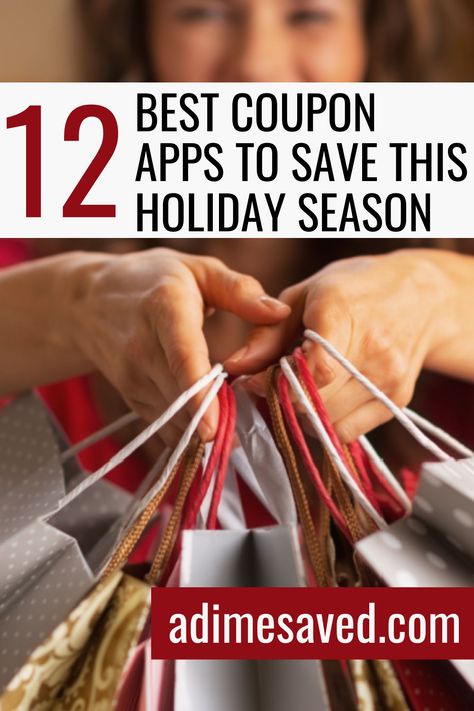 The best coupon apps may help you save money through automated coupons or promo code savings, or they can help you receive cash back for each dollar you spend. Some require receipt scanning, and some allow you to earn rewards or receive discounts by linking your debit and credit cards to your account. Best Coupon Apps, Apps To Save Money, Money Saving Apps, Free Samples By Mail, Coupon Apps, Digital Coupons, Blogging Advice, Printable Coupons, Digital Gift Card