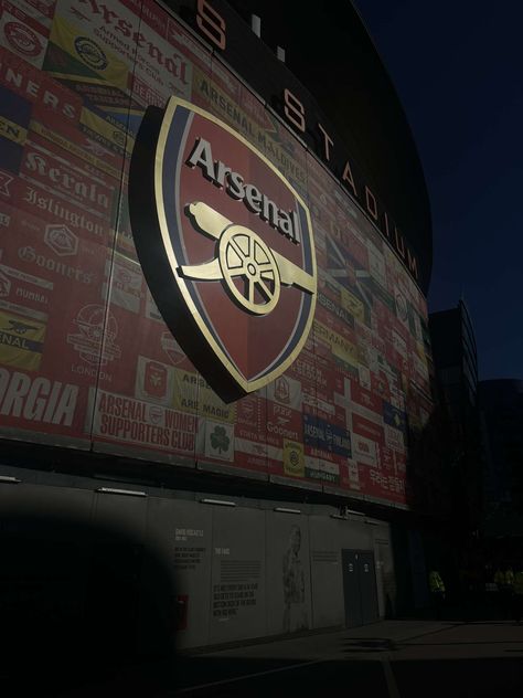 Arsenal Aesthetic, Arsenal Football Club, Arsenal Football, Arsenal Fc, North London, Ladies Of London, One Team, Armed Forces, Football Club