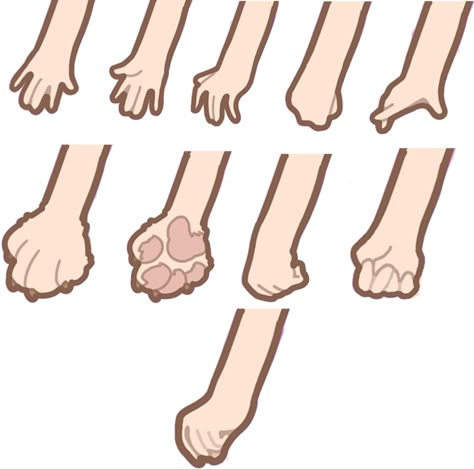 Gacha Drawing Base Hands, How To Draw Gacha Hands, Gacha Hands Reference, Gacha Club Art Base, Mouth Gacha Base, Gacha Life Arms Base, Gacha Leg Warmers Base, Gacha Life Hands Edit, Hands For Gacha