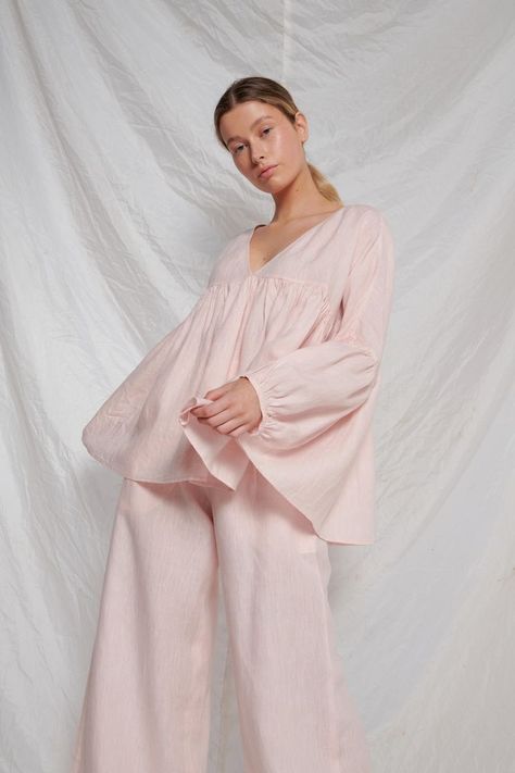 Slow Clothing, Resort Fashion, Linen Fashion, Fashionista Clothes, Modest Fashion Outfits, Australian Design, Linen Clothes, Modest Outfits, Slow Fashion