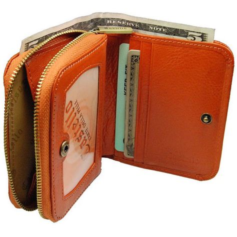 Castello Italian Leather Women Wallet (2,585 PHP) ❤ liked on Polyvore featuring bags, wallets, orange, genuine leather credit card holder wallet, coin wallet, genuine leather wallet, stitch wallet and pocket wallet Stitch Wallet, Leather Women Wallet, Moodboard Pngs, Leather Credit Card Holder, Credit Card Holder Wallet, Women's Wallets, Heart Shape Box, Women Wallet, Coin Wallet