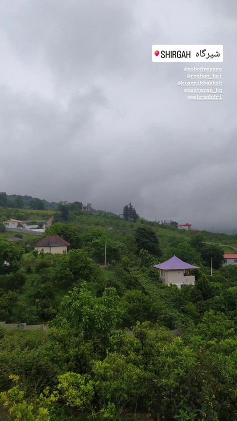 Shirgah, Mazandaran, Iran (May 2023) Mazandaran Iran Nature, Mazandaran Iran, May 2023, Iran, Quick Saves, Nature