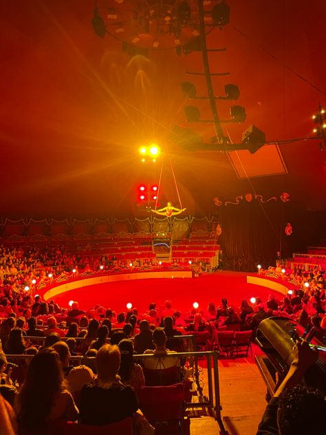 Bright Circus Aesthetic, Fantasy Circus Aesthetic, Travelling Circus Aesthetic, Traveling Circus Aesthetic, Circus Tent Aesthetic, Creepy Circus Aesthetic, Circus Audience, Vintage Circus Aesthetic, Dark Circus Aesthetic