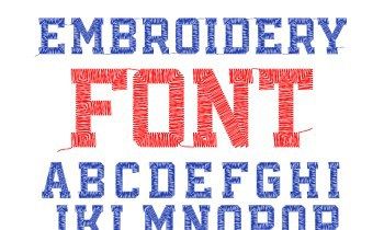 20 Free Embroidery Fonts To Download Free Bx Fonts Embroidery, Embroidery Fonts Free, Fonts To Download, Free Monogram Fonts, Cute Phrases, Cross Stitch Fonts, Free Monogram, Popular Fonts, Free Lettering