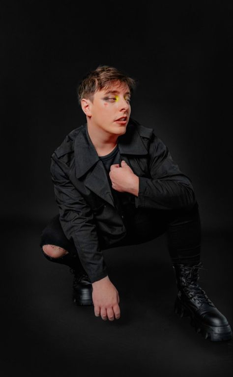 Thomas Sanders Virgil, Janus Sanders, Tomas Sanders, Smash Or Pass, Sanders Sides, Thomas Sanders, Sander Sides, Andrew Scott, Gender Envy