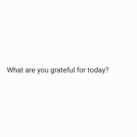 Taking a moment to appreciate what we have can set the tone for a wonderful day. Remember, your mindset shapes your reality. Let’s make today amazing by focusing on the good and being thankful for the small blessings. ✨ What are you grateful for today? Share in the comments below! ✨ FOLLOW ✨@_theurllady✨ to learn about passive income, digital marketing, and how to make money online #DailyInspiration #PositiveThinking #Gratitude #MindsetMatters #StayPositive #Motivation #Inspiration #GoodVi... What Are You Grateful For Today, What Are You Grateful For, Reminder Widget, Make Today Amazing, Grateful For Today, Being Thankful, Appreciate What You Have, Mindful Living, Wonderful Day