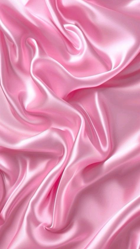 Pink Silk Aesthetic, Image Aesthetic Rose, Pink Silk Wallpaper, Bright Pink Aesthetic, Chelsea Aesthetic, Silk Aesthetic, Default Wallpaper, Moto Wallpapers, Thanksgiving Pictures