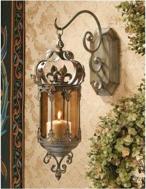 Medieval Home Decor, Pendant Lantern, Peisaj Urban, Medieval Gothic, Tuscan Design, Lantern Set, Gothic Design, Mediterranean Decor, Tuscan Decorating