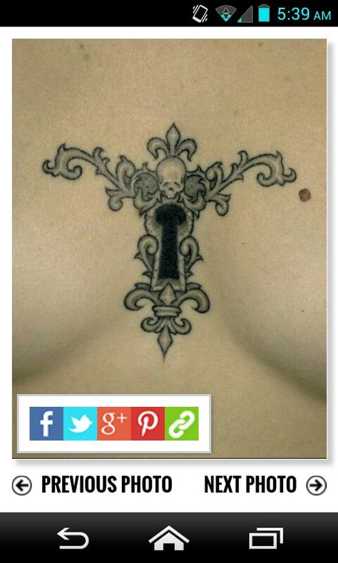 Really cool tattoo odd plaxement Chest Tattoos For Women, Cool Tattoo, Chest Tattoo, Compass Tattoo, Infinity Tattoo, Tattoos And Piercings, Cool Tattoos, Tattoos For Women, Tatting