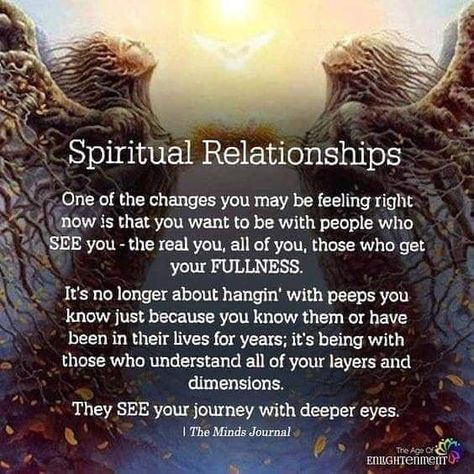 Lightworker & Starseed on Instagram: “#quoteofday #spiritualquotes #spiritualrelationships #soulmate #soulpath #soulmission #multidimensional #cosmiclaw #cosmiclove…” Spiritual Relationships, Spiritual Mind, Light Worker, Divine Masculine, A Course In Miracles, Awakening Quotes, Soul Connection, Twin Flames, Mental Strength