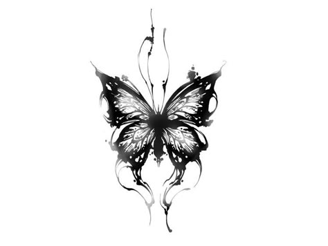 Tattoo 2022, Unique Butterfly Tattoos, Butterfly Wrist Tattoo, Wrist Tattoo Ideas, Grunge Tattoo, Flower Tattoo Shoulder, Moth Tattoo, Cute Tiny Tattoos, Cute Small Tattoos