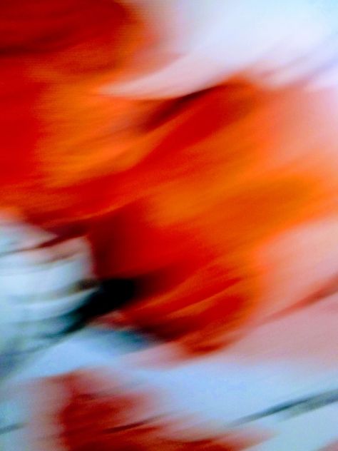 Red Nature Photography, Orange Photography Aesthetic, Blur Photography Aesthetic, Gradient Photography, Red Orange Wallpaper, Motion Blur Photography, Blurry Aesthetic, Blur Photography, Red Sand