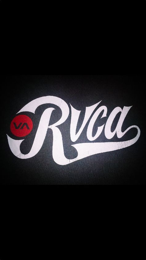 RVCA/RUCA Logo Wallpaper (LiftedMiles)creation - Original Creation 1st Print. Made by LiftedMiles #rvca #ruca Rvca Logo, Logo Wallpaper, Diamond Supply Co, Diamond Supply, Cal Logo, Lululemon Logo, Skateboarding, Amazon Logo, Retail Logos