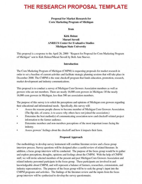 printable research project proposal template ~ addictionary education project proposal template example from Brandon Oliver Thesis Tips, Sample Proposal Letter, Children Church Lessons, Letter In English, Presentation Slide Design, Writing A Business Proposal, Business Letter Sample, Language Objectives, Designer Background