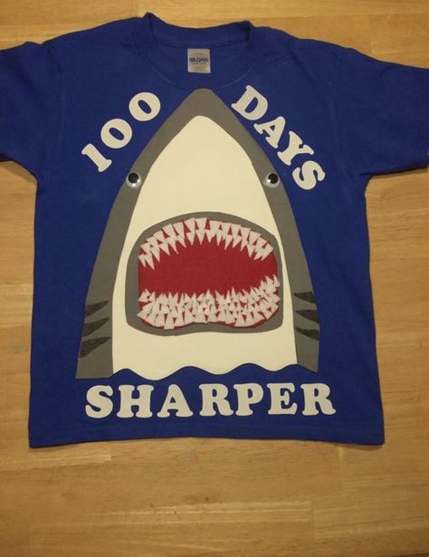 20 Best 100 Days of School Shirt Ideas on Pinterest - Nanny to Mommy School Shirt Ideas, 100 Days Of School Project Kindergartens, 100 Day Shirt Ideas, 100days Of School Shirt, 100 Días De Clases, 100th Day Of School Crafts, 100 Day Of School Project, 100 Days Of School Shirt, Boy Diy