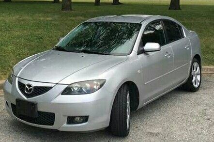 my 1st car | 2009 #Mazda #Mazda3 Mazda 3 2008, Mazda 3 2009, 1st Car, Mazda 3 Sedan, Mazda Mazda3, Nissan Sentra, Mazda 3, Mazda, Nissan