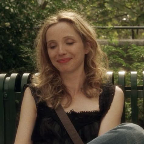 Julie Delpy, Before Sunset, A Woman