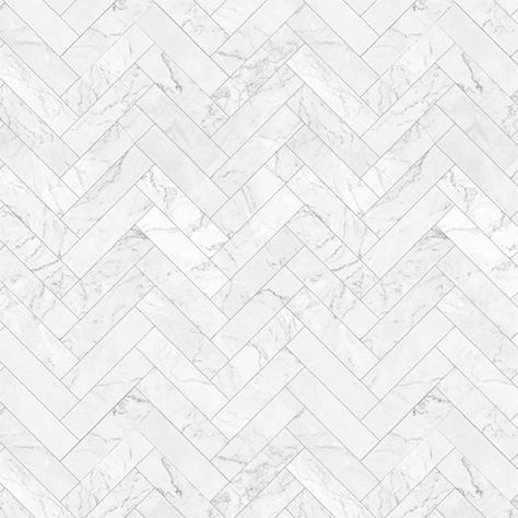 Tile Floor Herringbone Pattern, White Marble Herringbone Floor, Herringbone Tiles, Herringbone White Tile, 4x12 Marble Herringbone Floor, Herringbone Wall Tile, Marble Pattern Texture, Stone Texture Wall, Herringbone Subway Tile