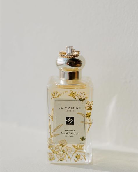 We love a @jomalonelondon wedding ✨ Picking out a wedding perfume is so fun and a sweet way to celebrate your big day! It’s wild how whenever I spray my perfume from the wedding day, my brain immediately remembers those sweet moments. My wedding perfume was Irresistable by @givenchy 🤍 What was yours? Luxury Perfume Aesthetic, Perfume Wishlist, Wedding Perfume, Sweet Moments, Jo Malone London, Luxury Perfume, Love A, Givenchy, Big Day