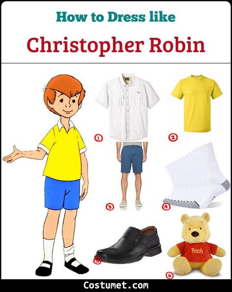 Winnie The Pooh And Christopher Robin Costume, Christopher Robin And Pooh Costume, Pooh And Christopher Robin Costume, Winnie The Pooh And Christopher Costume, Roo Costume Winnie The Pooh, Winnie The Pooh Halloween Costume Family, Winnie The Pooh Characters Costumes, Winnie The Pooh And Christopher Robin, Winnie The Pooh Diy Costume