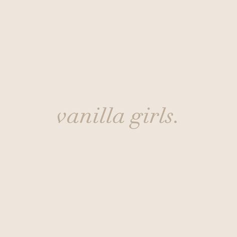 Image Girly, Vanilla Girl Aesthetic, Zestaw Ikon, Dessert Candles, Belgrade Serbia, Cream Aesthetic, Vanilla Girl, Vanilla Latte, Wallpapers Images