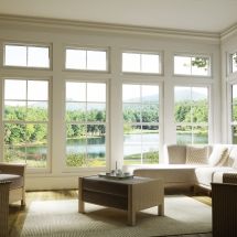 Windows Living Room Renovation Ideas, Room Renovation Ideas, Single Hung Windows, Vinyl Windows, Living Room Renovation, Double Hung Windows, Sliding Patio Doors, Aluminium Windows, Room Renovation