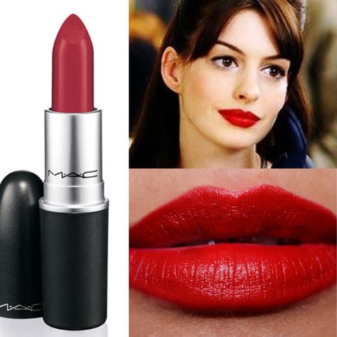 Russian Red - MAC Mac Chili Lipstick, Russian Red Lipstick, Russian Red Mac Lipstick, Red Matte Lipstick, Mac Russian Red, Fall Lip Color, Russian Red, Mac Matte Lipstick, Batons Matte