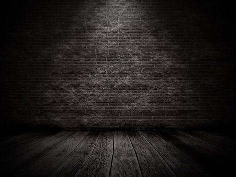 Free photo 3d render of a grunge interio... | Free Photo #Freepik #freephoto #brick-floor #floor #floor-background #wood-wall 3d Desktop Wallpaper, Fitness Backgrounds, Brick Wall Backdrop, Black Brick Wall, Brick Background, Post Apocalyptic Fashion, Christmas Tree Background, Brick Wall Background, Landscape Sketch