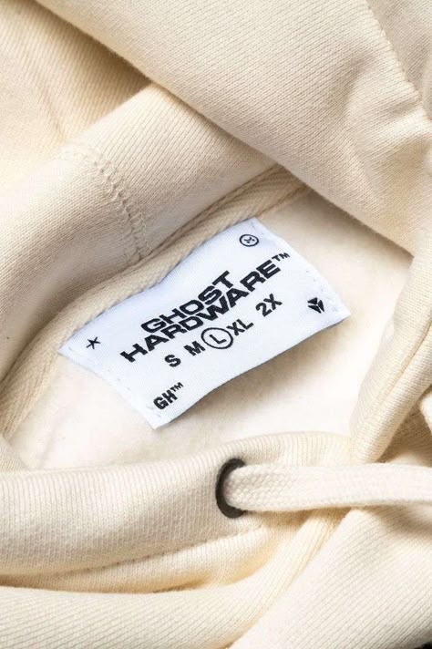 Label On Clothes, Hand Tags, Apparel Packaging, T-shirt Photography, Shirt Tags, Mens Pjs, Showroom Inspiration, T Shirt Label, Clothing Labels Design