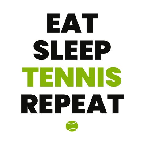 Tennis Sayings, Tennis Things, Tennis Ideas, Tennis Wall, Tennis Open, Tennis Aesthetic, Tennis Life, Tennis Shirt, Tennis Coach