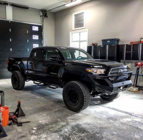 Custom Tacoma, Tacoma Build, Tacoma Accessories, Tacoma Mods, Toyota Tacoma 4x4, Tacoma 4x4, Toyota Tacoma 2016, Tacoma Truck, Dream Trucks