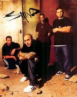 Staind Staind Band, Aaron Lewis, Post Grunge, Best Rock Bands, I Tunes, Best Rock, Music Taste, Music History