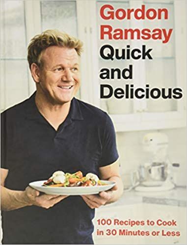 Gordon Ramsay Home Cooking, Gordon Ramsay Dishes, Gordon Ramsey Recipes, Gordon Ramsay Recipe, Delicious Meal Prep, Chef Gordon, Chef Gordon Ramsay, Recipes To Cook, Best Cookbooks