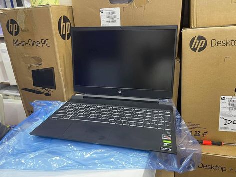 Brand New Hp Pavilion Gaming 15 🔥🔥 Features ⚡️AMD Ryzen 5 4600H Processor ⚡️16GB system memory for advanced multitasking ⚡️512GB solid state drive (SSD) ⚡️NVIDIA GeForce GTX 1650 Graphics ⚡️15.6" Full HD Micro-edge display Offer Price : 92000/= KES 0720823229 . . . . . . . . . . . . . . #chuvadeseguidores #followtrain #gainpost #gaintrain #gaintrick #gainwithbundi #gainwithkamenace #gainwithkenyanoxygen #gainwithmchina #gainwithmtaaraw #gainwithmugweru #gainwithspikes #gainwiththeepluto #gainw Hp Pavilion Gaming, Hp Pavilion Laptop, New Technology Gadgets, Solid State Drive, Board Inspiration, Vision Board Inspiration, Hp Pavilion, Study Motivation Inspiration, New Laptops