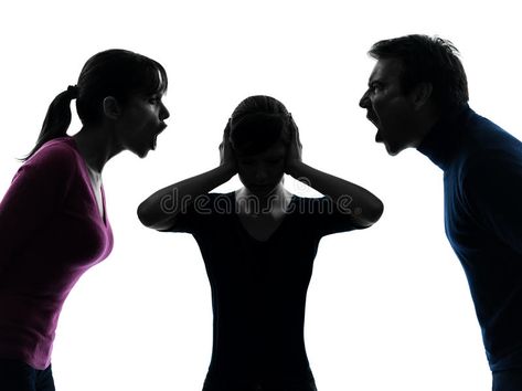 Family father mother daughter dispute screaming silhouette. One caucasian family , #Ad, #daughter, #dispute, #screaming, #Family, #father #ad Carl Rogers, Bwwm Couples, Family Problems, Pop Songs, Shadow Work, Music Theory, Family Relationships, Popular Music, New Perspective