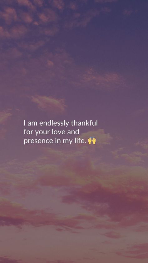 I am endlessly thankful for your love and presence in my life. 🙌quotes, quotes love, quotes life, quotes inspiration, quotes inspirational, quotes about love, love message for him, love messages for her, love messages for him romantic, cute love messages, good morning love messages, chat love message, love message for him long distance, good night love messages, text love messages, love messages for her texts, secret love messages, love messages for her romantic, love messages for husband, notes love messages, love message for boyfriend, love message for boyfriend texts long distance, happy 3rd anniversary my love message, love message to my boyfriend #lovemessageforhim #lovemessagesforher #lovemessagesforhimromantic #cutelovemessages #goodmorninglovemessages #chatlovemessage #lovemessage 3rd Anniversary Message For Boyfriend, 3rd Anniversary Quotes For Husband, Good Night Msg For Boyfriend, Thank You Msg For Boyfriend, Birthday Wish For Long Distance Bf, Good Morning Msg For Boyfriend, Love Quotes For Long Distance Boyfriend, Love Lines For Boyfriend, Love Line For Him