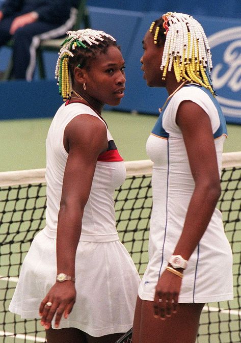 Female Tennis Players, Serena Williams Tennis, Venus And Serena Williams, Female Sports, Female Tennis, Project Presentation, Venus Williams, Tennis Fashion, Australian Open