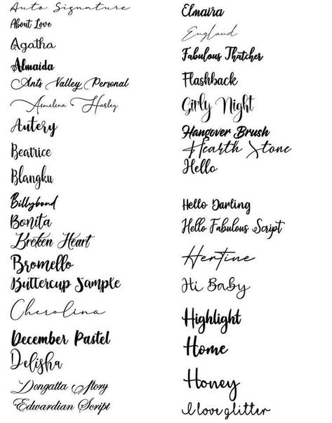 Tattoo Writing Fonts, Hearth Stone, Hello Darling, Writing Fonts, Fonts Alphabet, Art Diy, Cricut, Writing