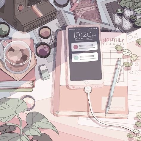 Study Playlist, Help Is On The Way, Notion Planner, Cute Simple Wallpapers, Lo Fi, Cute Little Drawings, Take A Deep Breath, Pretty Wallpapers Backgrounds, Dreamy Art