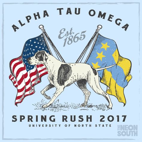 Alpha Tau Omega Shirt |Fraternity T-Shirts | Classic Fraternity T-Shirts | Custom Greek TShirts | Greek Life | Custom Greek Apparel | Sorority Clothes Greek Tee Shirts | Custom Apparel Design | Sorority Clothes | Sorority Shirt Designs | Greek Life | Hand Drawn | Sorority | Sisterhood | Fraternity | Fraternity Apparel || Custom Designs | Custom TShirts | Kappa Sigma Fraternity Shirts, Kappa Sigma Rush Shirts, Fraternity Rush Themes, Frat Shirts, Kappa Sigma Fraternity, Fraternity Shirt Design, Fraternity Cooler, Gymnastics Apparel, Formal Cooler Ideas